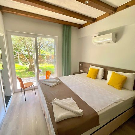 Gunes Boutique Otel 페티예 외부 사진
