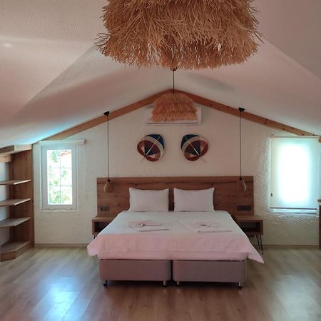 Gunes Boutique Otel 페티예 외부 사진
