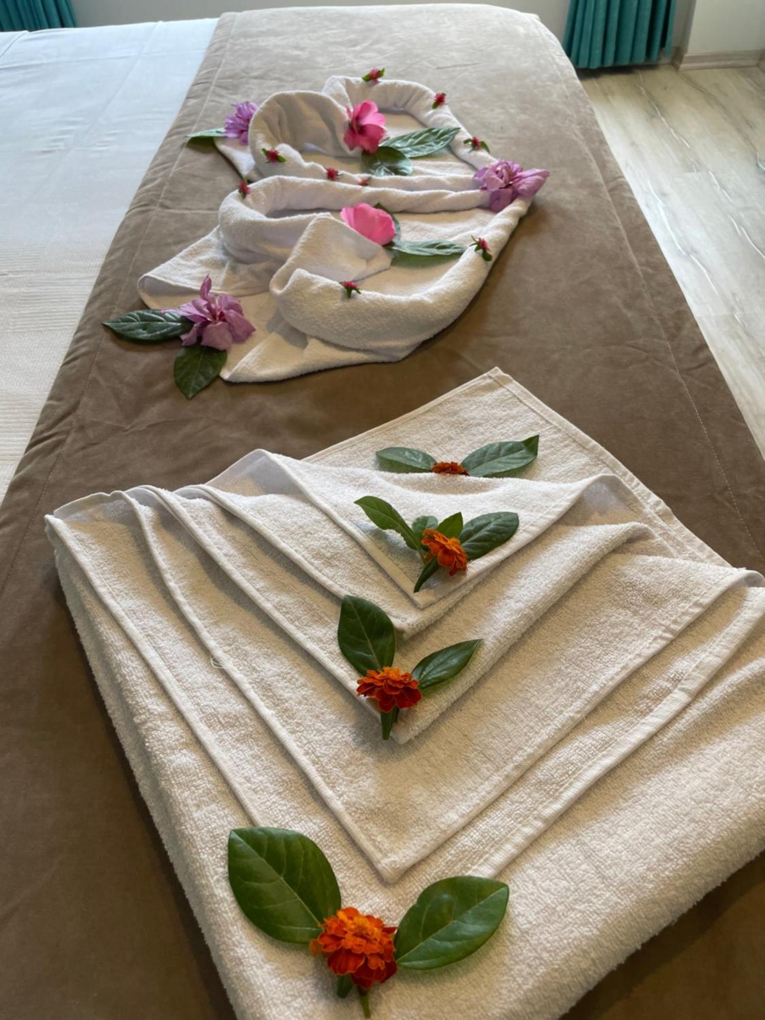 Gunes Boutique Otel 페티예 외부 사진