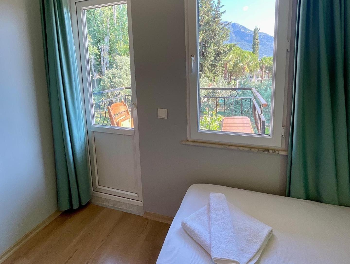Gunes Boutique Otel 페티예 외부 사진