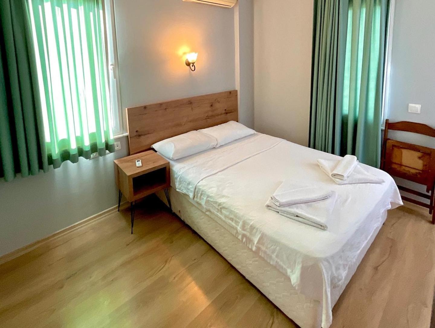 Gunes Boutique Otel 페티예 외부 사진