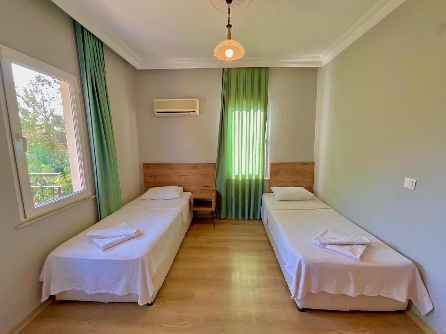 Gunes Boutique Otel 페티예 외부 사진