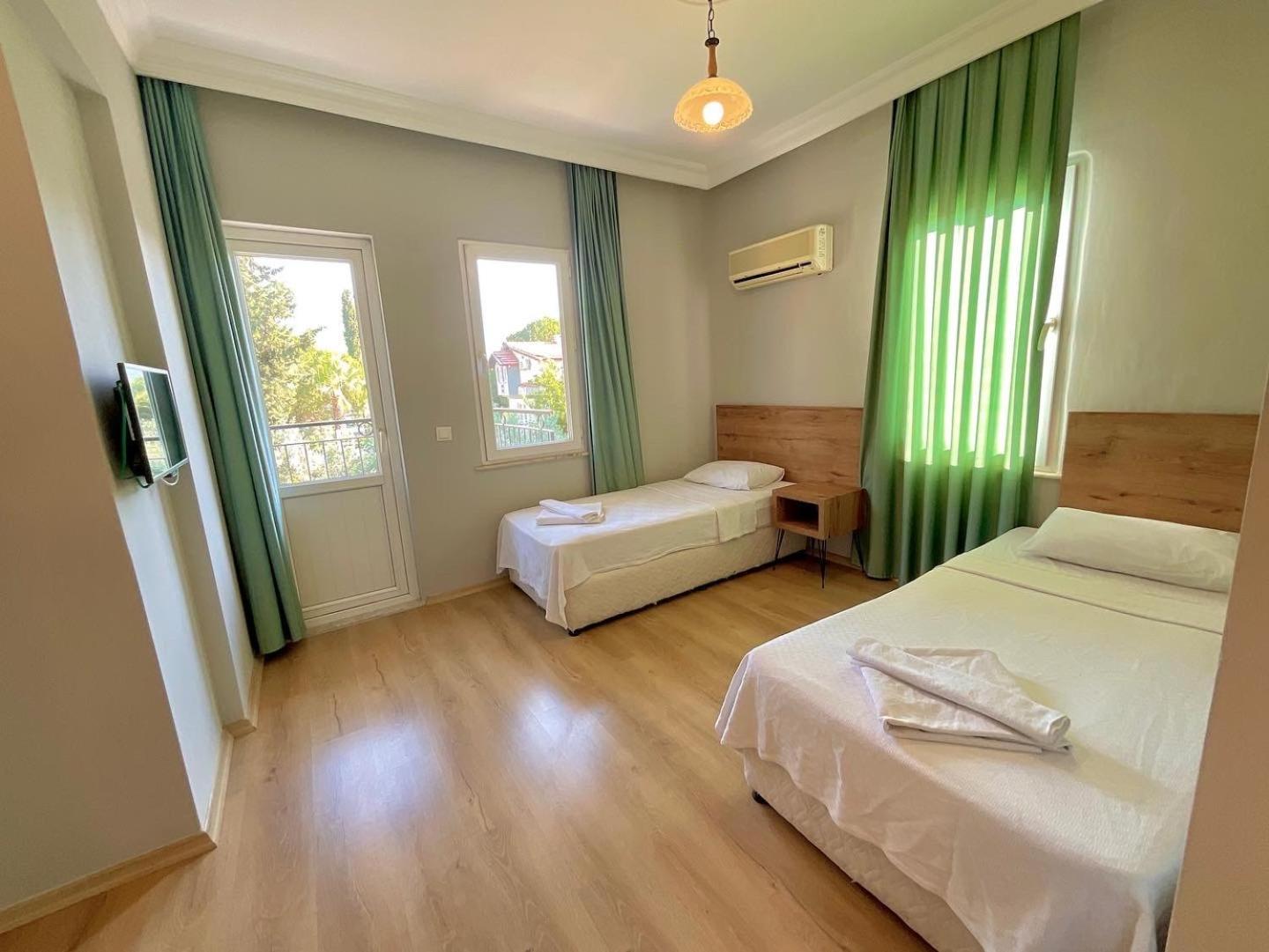 Gunes Boutique Otel 페티예 외부 사진