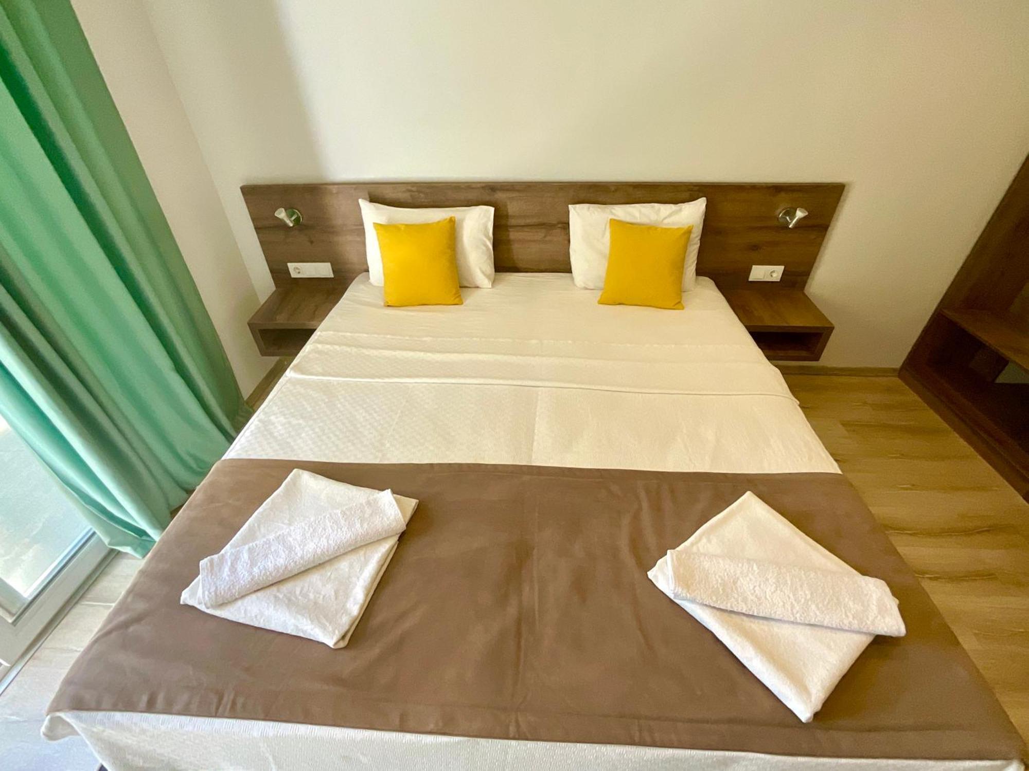 Gunes Boutique Otel 페티예 외부 사진