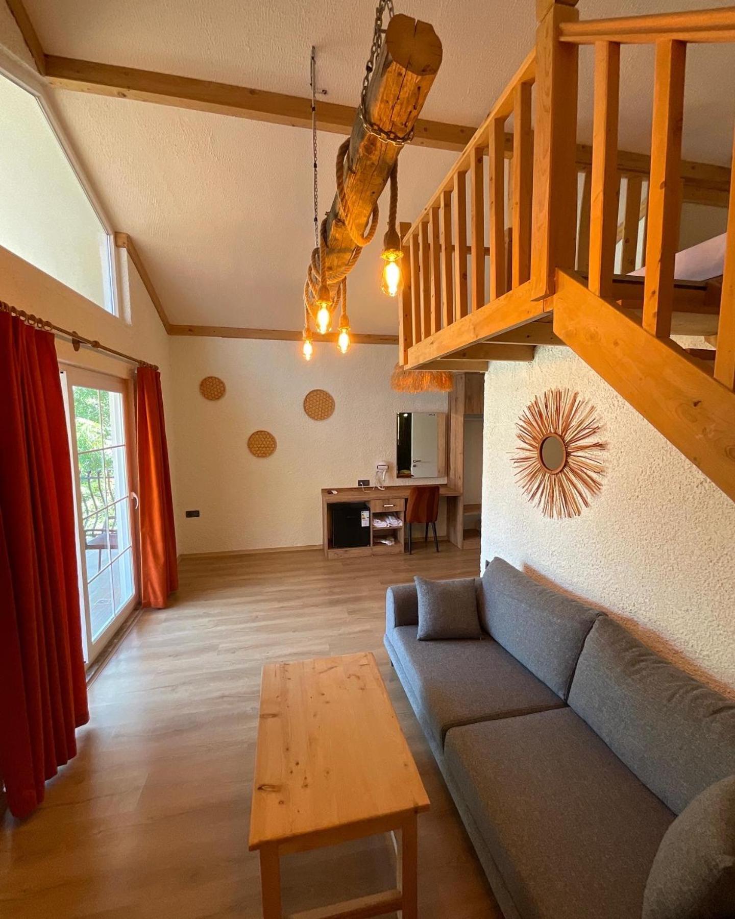 Gunes Boutique Otel 페티예 외부 사진