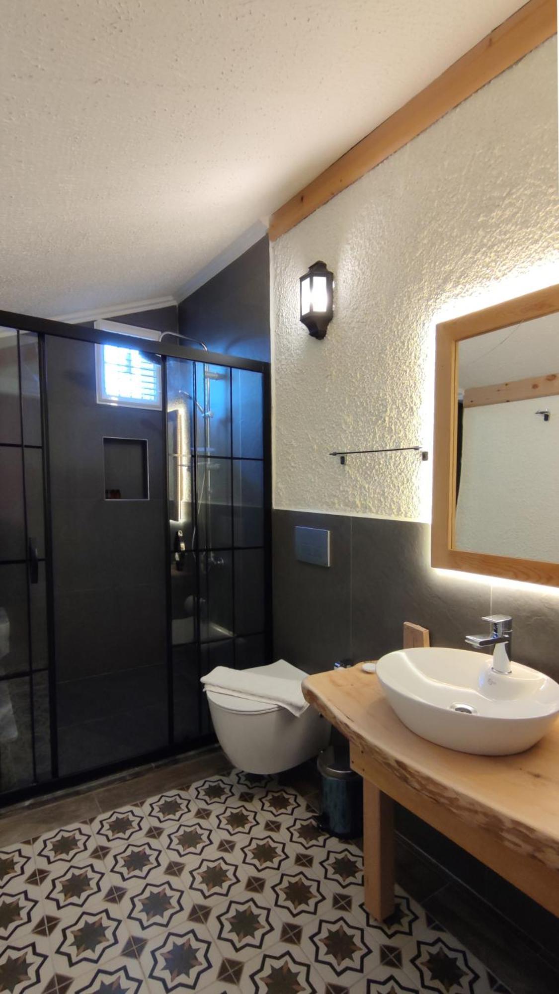 Gunes Boutique Otel 페티예 외부 사진