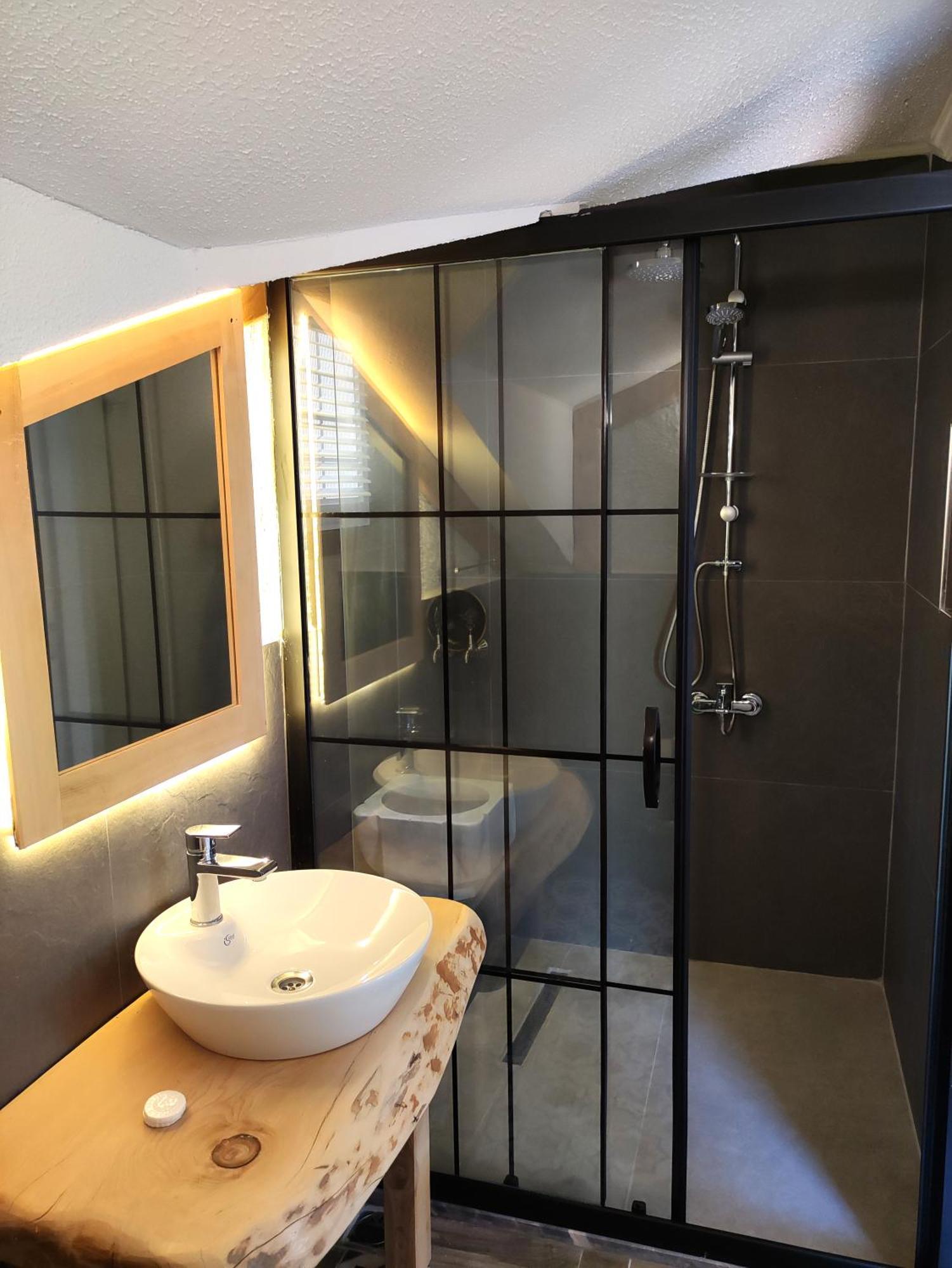 Gunes Boutique Otel 페티예 외부 사진