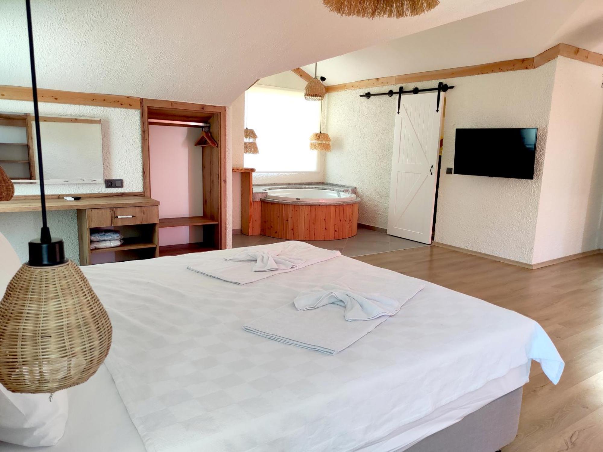 Gunes Boutique Otel 페티예 외부 사진
